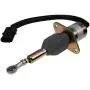 Holdia Shutoff Solenoid 24V SA-4335-24 3930234 Compatible with Komatsu Cummins 6CT 8.3 Engine