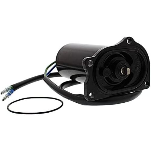 DB Electrical TRM0048 Tilt Trim Motor Compatible with/Replacement for Mercury Outboard 25-50 HP /827675A1 /18-6286 /PH200-T002 /PT498NM