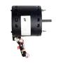 Ventamatic XE425 Barrel Fan Motor and 2