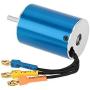 JIMI 2838 3600KV 4 Poles Sensorless Brushless Motor for 1/16 1/18 RC Car