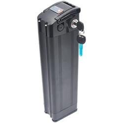 Jieoto EBike Battery 36V 8AH 10AH 12.5AH 15AH Lithium ion Battery, for 200W 250W 350W Motor Folding Bike,with Charger,Electric Bike Battery