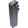 Jieoto EBike Battery 36V 8AH 10AH 12.5AH 15AH Lithium ion Battery, for 200W 250W 350W Motor Folding Bike,with Charger,Electric Bike Battery