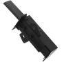 4PCS Washing Machine Motor Carbon Brush Set Compatible with Lavamat 1350 1402 Quelle AEG 899645425577 Bosch 167517 00167517 Gorenje 484826 WM-167517L-0183