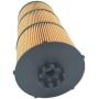 LF17511 Oil Filter Fit for 2012-2020 Freightliner Trucks & Buses 114SD 122SD 2009-2019 Cascadia L6 12.8L 14.8L 15.6L 2012-2020 Western Star Trucks 4700SB 2009-2017 4900FA Replaces forP7505 57909