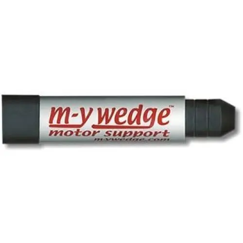 M-Y Wedge Motor Support FITS 3-Ram Trim/Tilt Systems