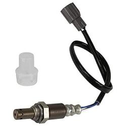 234-9041 15093 O2 Oxygen Sensor Upstream for Lexus Rx350 Toyota Camry Highlander RAV4 Solara Avalon Scion TC XB 213-2846 234-9044 15960 8946748050 8946748060 2004 2005 2006 2007 2008 2009 2010