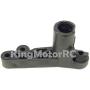 Vehicles-OCS 1/5 Scale King Motor B048 Steering Wiper Arm Fits HPI Occus 5B 5T 5SC Rovan