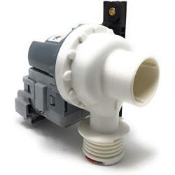 Washer Drain Pump 137221600, 137108100, 134051200