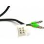 DEVMO Motor Convert Extension Cable 9 Pin Conversion Line Waterproof Connector