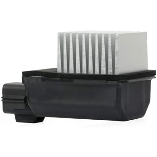 Résistance Moteur Ventilateur pour HVAC Ford F-150 (04-08), Freestar (04-07), Thunderbird (03-05) Résistance Moteur Ventilateur pour HVAC Ford F-150 (04-08), Freestar (04-07), Thunderbird (03-05)