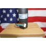 NOVOPARTS 236575 Motor Slide Out 300:1 High Torque, in-Wall 10MM