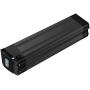 Jieoto E-Bike Li-Ion Battery 36V/48V 10AH 13AH 15AH 20AH Electric Bicycle Battery with Charger and BMS Protection Board for 250W 350W 500W 750W 1000W Motor