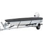 Classic Accessories StormPro Heavy-Duty Boat Cover