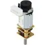 Jutagoss 1Pcs Miniature Gear Motor GA12-N20 DC Gear Motor 6V 60RPM Encoder Speed Velocity Measurement Mini Car Balance Motor