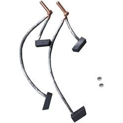 Dr.Acces Motor Brush Set 1994-up 36 & 48-Volt Fits Club Car & Golf Cart Yamaha Electric G8, G9, G14 & G16. (2/ Package)