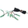 Boat Motor 37110-92E00 92E01 37110-92E02 37110-99E01 99E00 99E02 Ignition Switch Assy for Suzuki Outboard 8HP - 225HP 2-stroke Engine