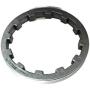 Boat Motor Clamp Nut Lower 6G5-45384-02 6G5-45384-01 6G5-45384-00 for Yamaha Outboard V4 V6 V8 150HP - 250HP 2 stroke