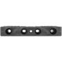 REOUG Kayak Trolling Motor Block Board Fishing Boat Connector Tool Bracket Brick for Boat