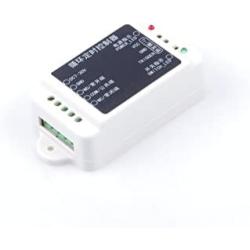 Cycle timer controller DC 7-30V time delay time adjustable cycle timing switch relay module 10A