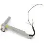Tuimiyisou Mini Right Front Arm Assembly Compatible with Mavic Air 2 Drone Front Arm Without Motor and Cable Only Arms Cover Mini Front Arm