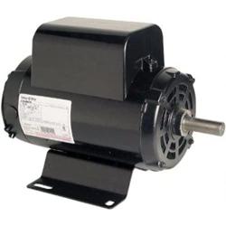 5 HP 3450 RPM R56Y Frame 208-230V Air Compressor Motor - Century # B384