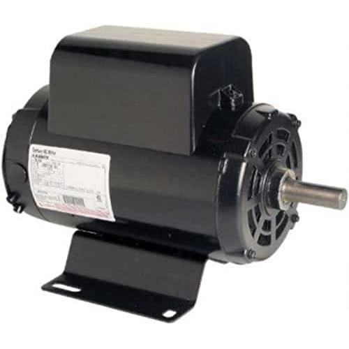 5 HP 3450 RPM R56Y Frame 208-230V Air Compressor Motor - Century # B384