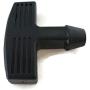 Boat Motor 689-15755-01 00 Handle Starter Rubber For Yamaha Outboard Marine 5HP - 85HP 2/4 stroke Engine
