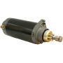 New DB Electrical SAB0079 Starter Compatible with/Replacement for Mariner 75ELH 2000, 75ELHPTO 1999-2001, 75ELPT 2000, 75ELPTO 1999-2001, 90ELHPTO 1999-2001, 90ELPTO 1999-2001 50-66015-1, 5736N