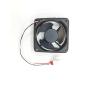 Evaporator Motor Fan DA81-06013A for Samsung Refrigerator Freezer