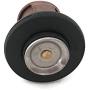 ITACO Boat Motor 688-12411 6H3-12411 6E5-12411 T15-04000010 Engine Thermostat Automotive for Yamaha Outboard 12-Stroke 3HP 15HP 25HP 30HP 40HP - 250HP Outboard Engine