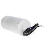 CBB60 Motor Start Run Capacitor 70uF MFD 250VAC 50/60hz Cylindrical