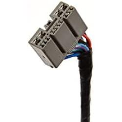 ACDelco GM Genuine Parts 25889603 Rear Liftgate Hands Free Closing Module