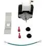 Edgewater Parts 61004888, AP6010038, PS11743214 Evaporator Fan Motor Compatible With Whirlpool Refrigerator (Fits models: MSD, JCD, MTB, PSD, CTB And More)