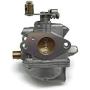 Boat Motor 6BX-14301-10 11 00 Carburetor Carb Assy For Yamaha Outboard Engine F6 6HP 4 stroke Engine