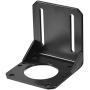 MECCANIXITY Motor Bracket Motor Mounting Holder 68x65x68mm Black for 50KTYZ Motor