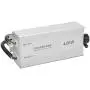Contrôle de Moteur Asynchrone Triphasé, Réglage Manuel Efficace Dissipation de Chaleur Interrupteur de Vitesse de Ventilateur à Énergie Élevée, Usage Industriel Non-Corrosif 380V Contrôle de Moteur Asynchrone Triphasé, Réglage Manuel Efficace Dissipation de Chaleur Interrupteur de Vitesse de Ventilateur à Énergie Élevée, Usage Industriel Non-Corrosif 380V