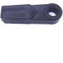 6E5-48344-00 Cable End Remote for Yamaha 6-300HP 1984-2012 Outboard Motor Shift Throttle Out, Mount on Engine