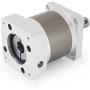 Nema23 Stepper Motor Planetary Gearbox Speed Reducer 7 arc-min for 8mm Shaft 57mm Motor 3000rpm Gear Reducer Ratio 50:1 IP65 for CNC Router Benchtop Lathe Machine/3D Printer (50:1)