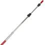 Yinlowa Replacement Dometic SeaStar Control Cable Type 3300/33C Universal for Yamaha Outboard Motor Honda Teleflex Marine Boat Cable Replace SeaStar Solutions Remote Control Throttle Shift Cable,10ft