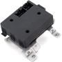 WEILEITE Integrated Trailer Brake Controller Module Electric Kit Compatible with Dodge Ram 1500 2500 3500 4500 5500 2016-2021 Replaces 82215040AB 82215040AC