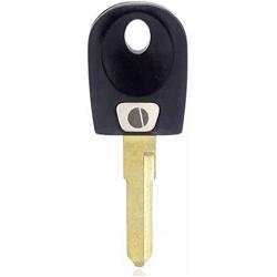 RemoteOverstock for Ducati Motorcycle Bike Key for 2000-2010 for Monster Super Sport 800 1000 Touring and Others - (No Chip)
