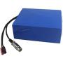 Jieoto Ebike Battery Ebike Battery for Motor Bike - Lithium Ion Battery Pack Attery Pack,E-Bike with Charger, E-Bike Lithium B