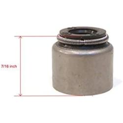 VALVE GASKET SET for Briggs & Stratton 693997, 690971, 691001 Lawn Tractor Motor by The ROP Shop