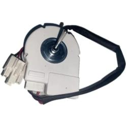Refrigerator Blower Motor 50240401000Q Replacement Part 2100RPM 12V DC