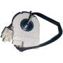 Refrigerator Blower Motor 50240401000Q Replacement Part 2100RPM 12V DC