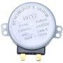 WB26X10038 Microwave Turntable Motor for Compatible with GE Frigi-daire Replacement 5304408980 WB26X10038 AP2024962 PS237772