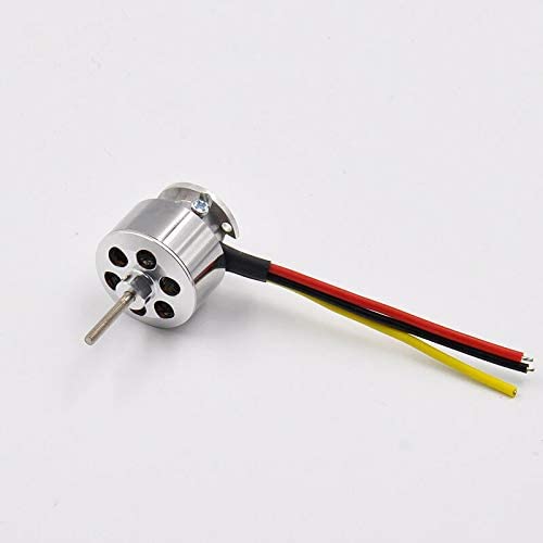 Vehicles-OCS Occus 2412-1550KV 3128-1550KV DST Bell Style CNC machined brushless Motor 2-3s for RC Airplane Model Plane Aircraft Part