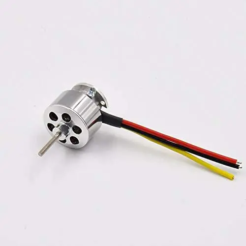 Moteurs Brushless 2412-1550KV/3128-1550KV Style Bell CNC usiné pour avions RC Modélisme Aéronautique 2-3S Moteurs Brushless 2412-1550KV/3128-1550KV Style Bell CNC usiné pour avions RC Modélisme Aéronautique 2-3S