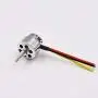 Moteurs Brushless 2412-1550KV/3128-1550KV Style Bell CNC usiné pour avions RC Modélisme Aéronautique 2-3S Moteurs Brushless 2412-1550KV/3128-1550KV Style Bell CNC usiné pour avions RC Modélisme Aéronautique 2-3S