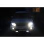 iJDMTOY (1) LED Daytime Running Light Automatic On/Off Switch Controller Module Box (Enable DRL Turn On When Engine Starts)